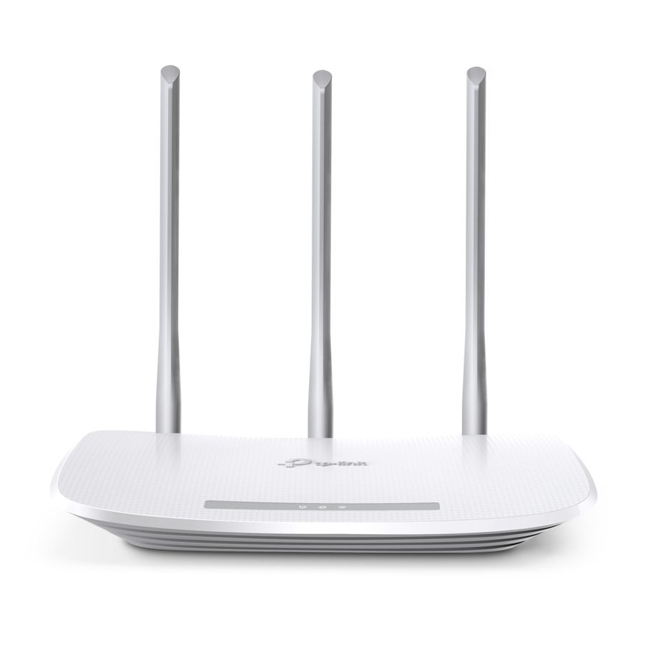 TL-WR845N 300Mbps Wireless N Router