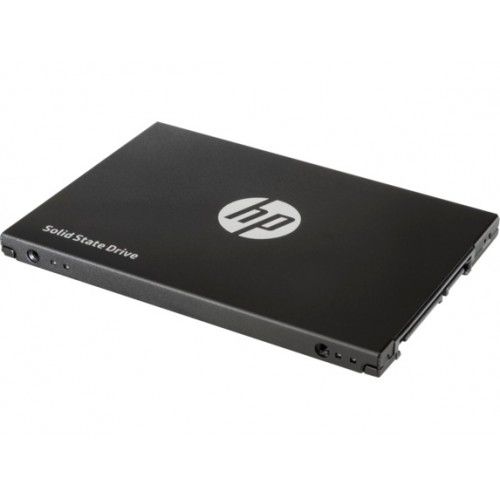 HP SSD S700  (2DP98AA#UUF) 2.5" SATA 250GB 3 YEARS WARRANTY