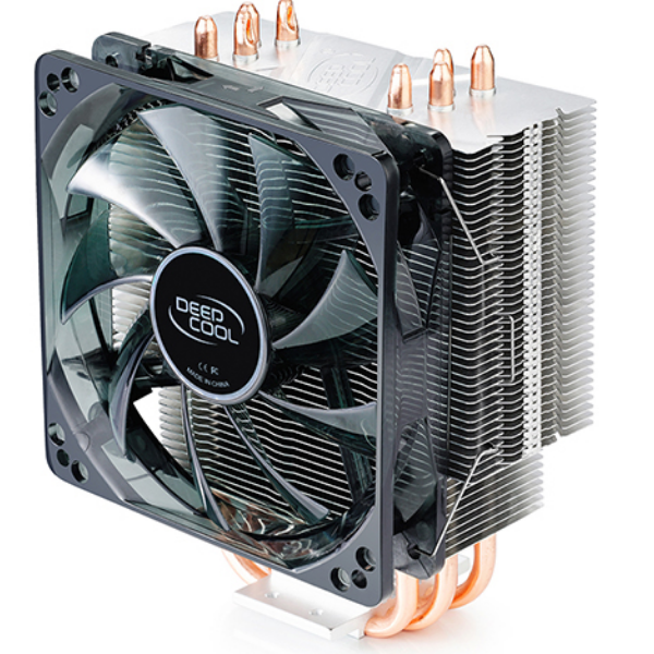 Deepcool GAMMAXX 400G CPU Air Cooler