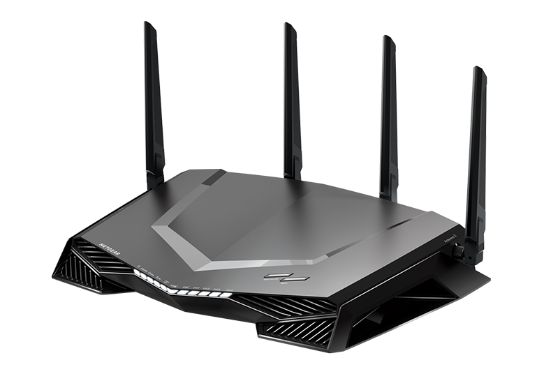 Netgear XR500 Nighthawk AC2600 Mbps Dual-Band Pro Gaming WiFi Router