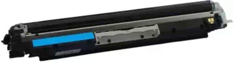 VICPRI 126A / CE311A Cyan toner cartridge Compatible Laserjet toner cartridge for LaserJet Pro CP1025 Color Printer , LaserJet Pro 100 color MFP M175a , LaserJet Pro CP1025nw Color Printer , TopShot LaserJet Pro M275 Cyan Ink Toner
