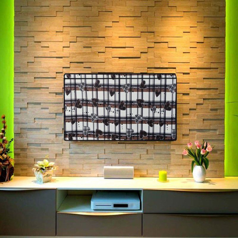 GREAT FASHION for 55 inch 55 inch LED/LCD TV - GF_P013_LED55_AEJ001  (Multicolor)