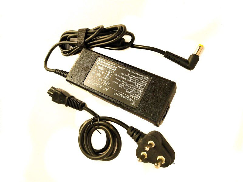 Regatech Aus W3000A, W3000J, W3000N, W3000V 19V 4.74A 90 W Adapter  (Power Cord Included)
