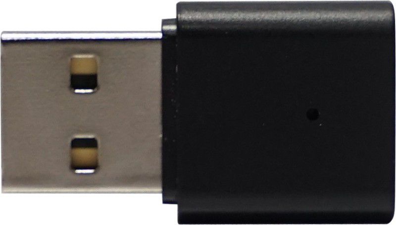 D-Link DWA 131 USB Adapter  (Black)