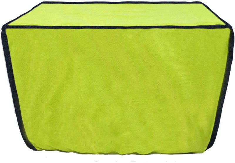 Palap Super Premium Dust Proof Printer Cover For HP Neverstop 1200w-Green Printer Cover