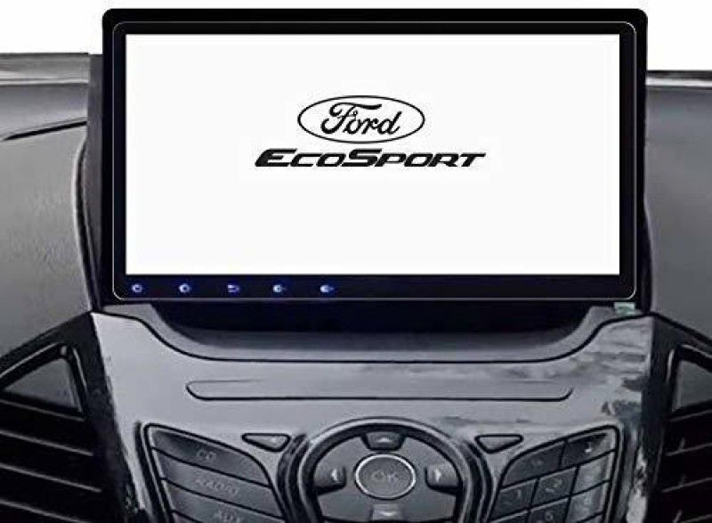 ANDEAL Impossible Screen Guard for FORD ECOSPORT 9 INCH'9 INCH'' (PACK OF 1)  (Pack of 1)