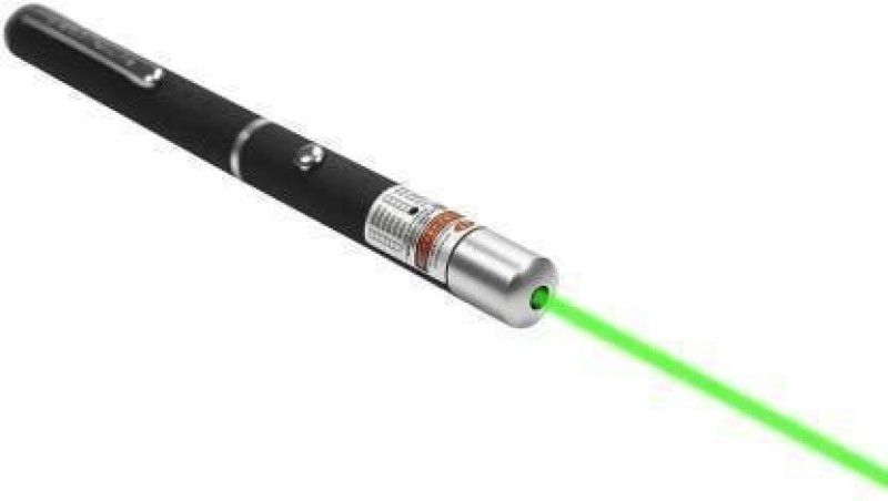 Encelade Disco Green Laser Pointer  (320 nm, Green)