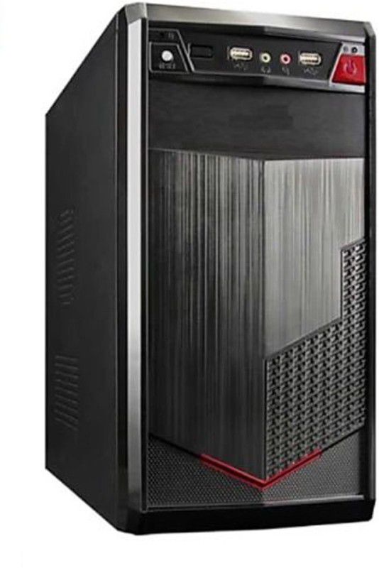 sr it solution dual cour (4 GB RAM/512mb Graphics/250 GB Hard Disk/Windows 7 Ultimate/512mb GB Graphics Memory) Mid Tower  (cpu21)