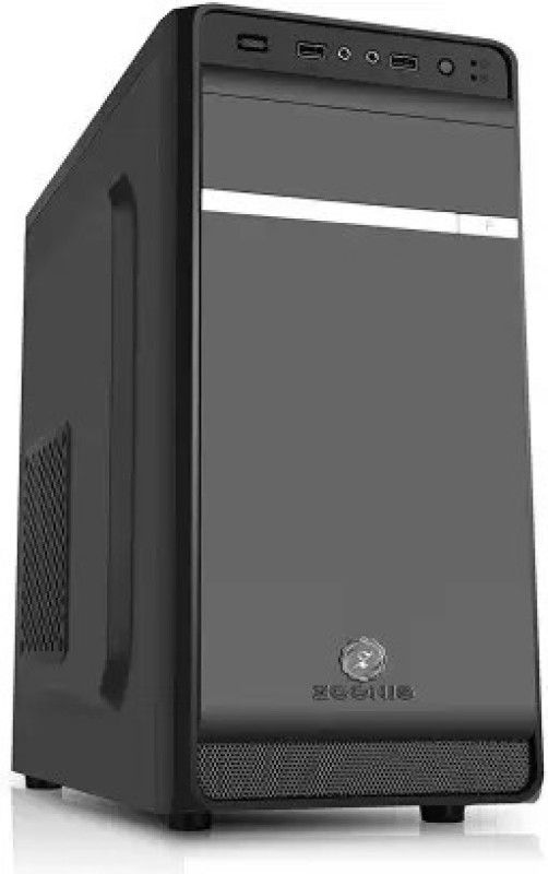 ZOONIS CORE i5 6th genration (8 RAM/2 Graphics/500 GB Hard Disk/Free DOS/GB GB Graphics Memory) Mid Tower  (Z10NS135)