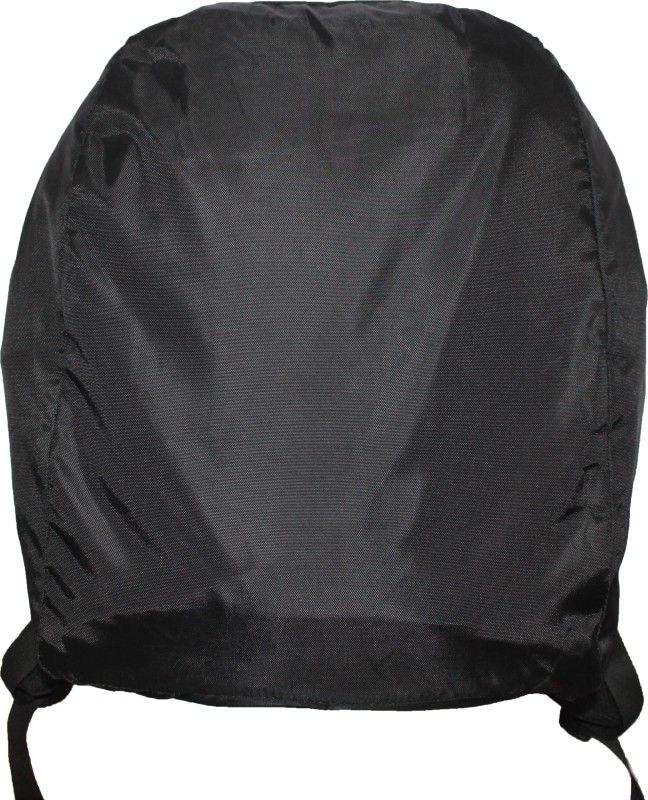 Xuwap BagCover-XL--Black Waterproof Laptop Bag Cover  (XL Pack of 1)