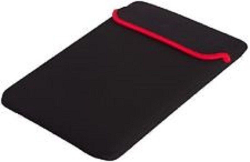 TECHON 15.6INCH Dust Proof Laptop Bag Cover  (20 L)