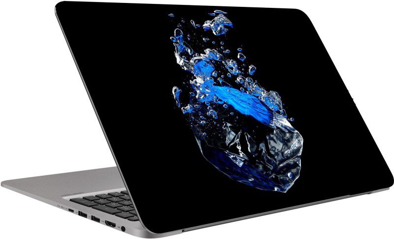i-Birds ® Exclusive High Quality Laptop Decal, laptop skin sticker 15.6 inch (15 x 10) Inch iB-5K_skin_1338 High Quality HD Printed Vinyl Laptop Decal 15.6