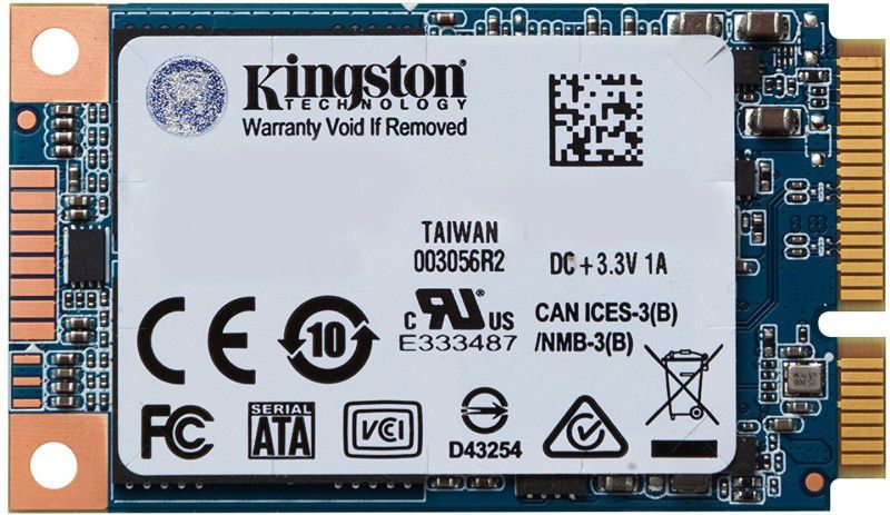 KINGSTON UV500 480 GB Laptop, Desktop Internal Solid State Drive (SSD) (SUV500MS/480GIN)  (Interface: SATA III)