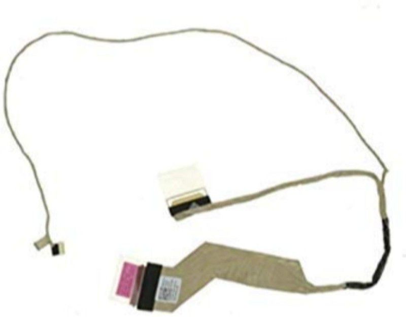 SellZone Laptop LCD Screen Display Cable-35 Combo Set