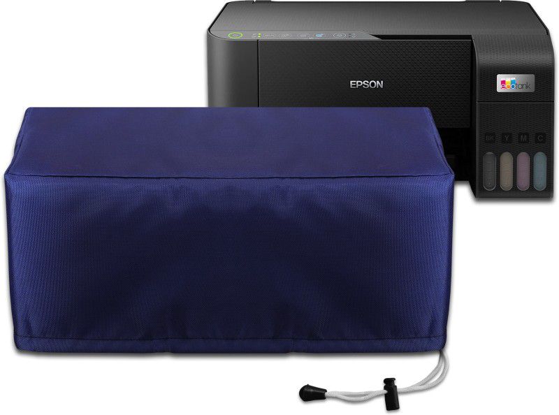 dorado Dust Proof Water Proof Washable Printer Cover For Epson EcoTank L3110 Printer Cover