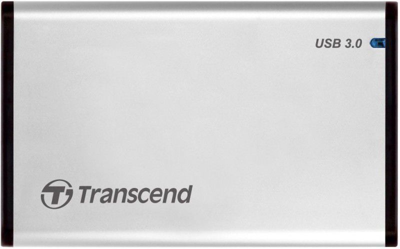 Transcend TS0GSJ25S3 2.5 inch 2.5