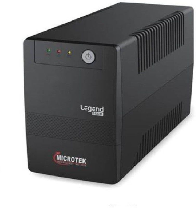 Microtek Line Interactive UPS LEGEND 1600 UPS