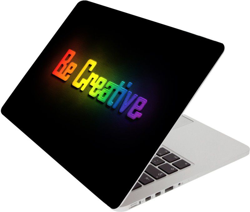 POINT ART HD Laptop skin decal sticker - be creative Vinyl Laptop Decal 15.6