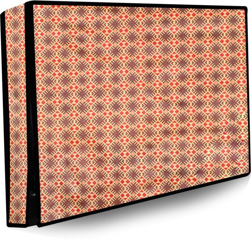 Stylista 2 layer protection Waterproof-Dustproof led/lcd Tv Cover for 32 inch LED-LCD TV - STY_bb55_LED32  (Multicolor)