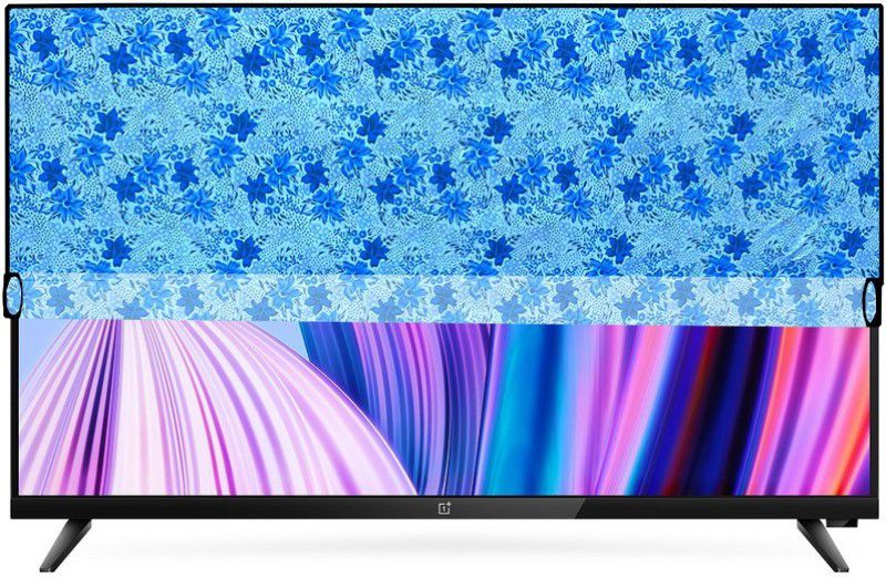 KVAR for 47 inch Computer Monitor, TV, LCD Monitor, etc. - TVLEDKV3447INCH  (Blue, Dark Blue)