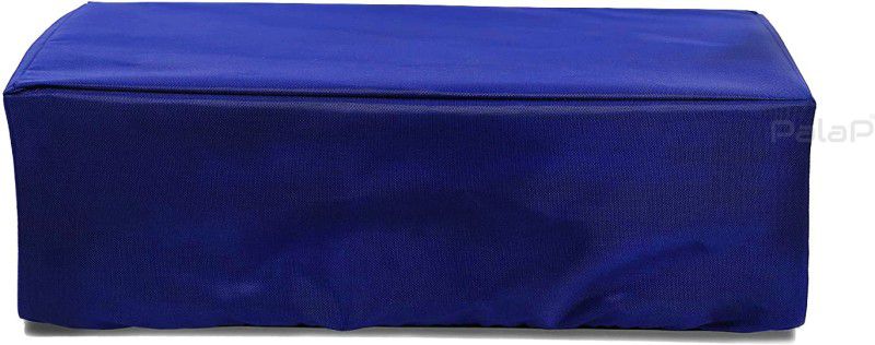 Palap High Quality Dustproof Printer Cover For Epson L380 - Blue Printer Cover