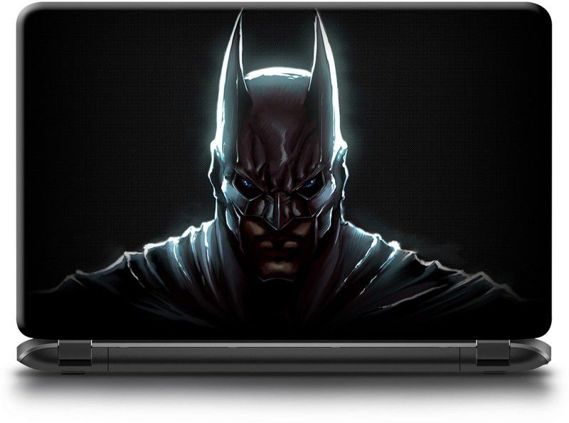 WALLPIK Batman - Joker - Super - Villain - Laptop Skin - Decal - Sticker - Fit For All Brands and Models - WP1018(14-inch) Vinyl Laptop Decal 14