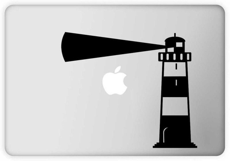 ARWY applelighthouse Vinly Laptop Decal 15.6