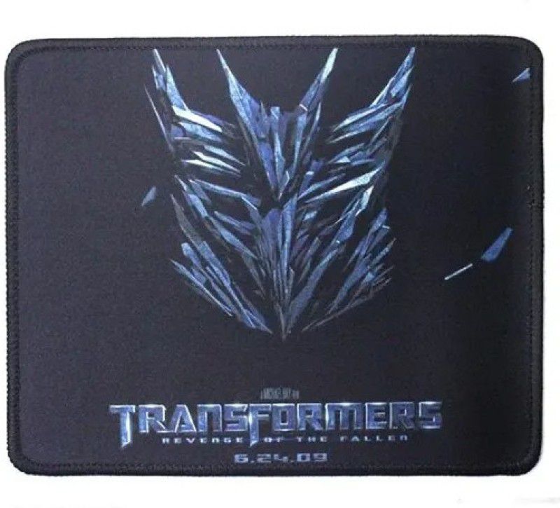 GAMINGMOUSEPAD Transformers Revenge of the Fallen Mousepad  (Transformers Revenge Of The Fallen)