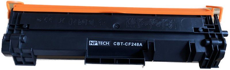 NP Tech CF248A Toner Cartridge (BLACK) Printer Cover