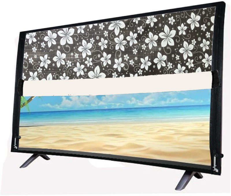 Wrld for 65 inch 65 inch LED/LCD TV - GF_P08_LED65_AEJ009  (Multicolor)