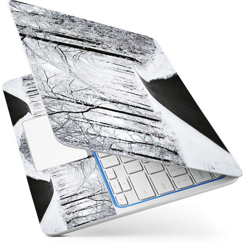 Colour world HQ Laptop Skin Decal Sticker Vinyl Fits Size Vinyl Laptop Decal 15.6