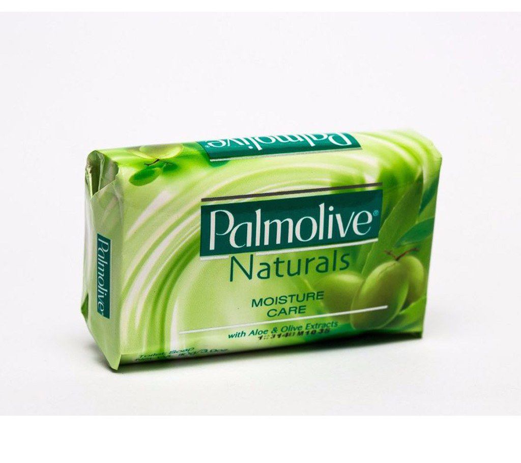 Palmolive Soap 175gm (4pcs)