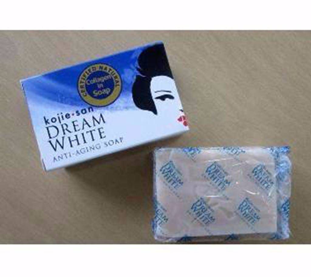 Whitening Kojic acid soap 