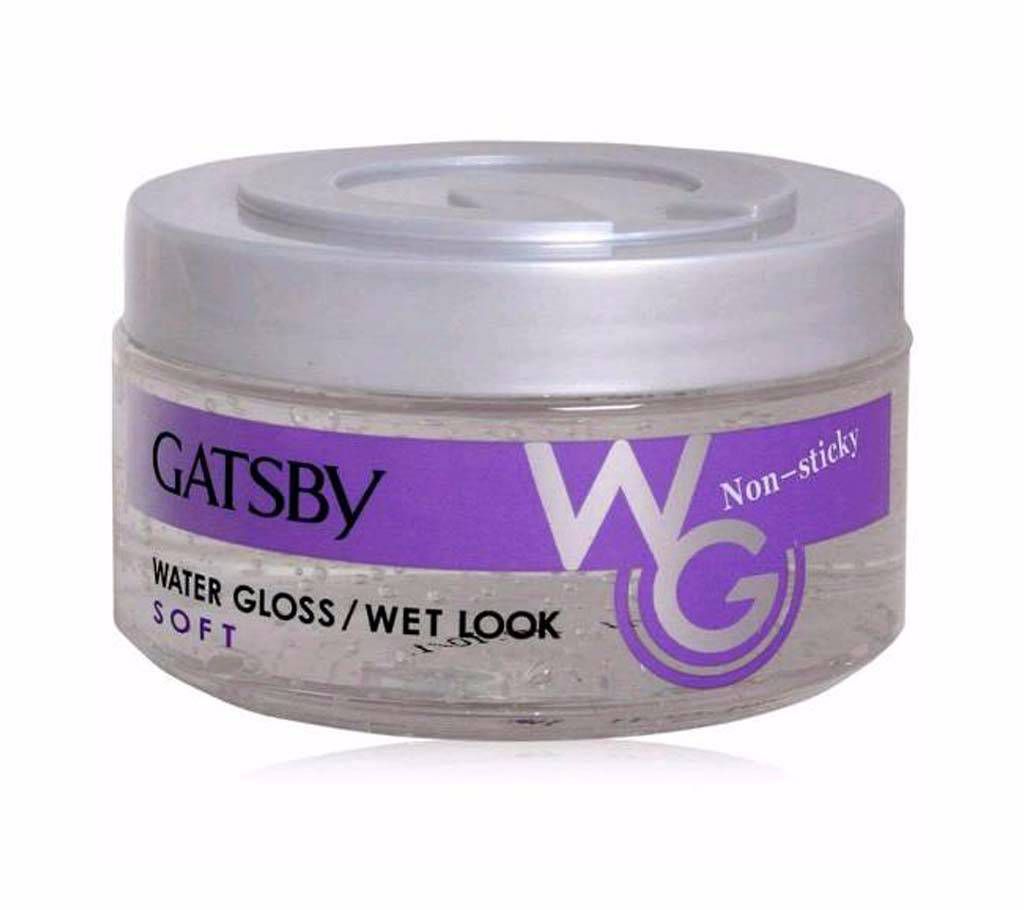 Gatsby Hair Gel - 150g