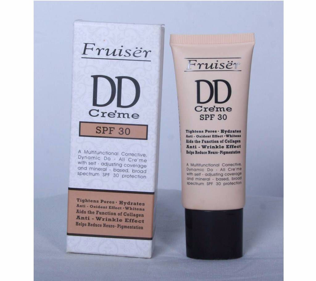 Fruiser DD Cream (SPF30) - 30ml