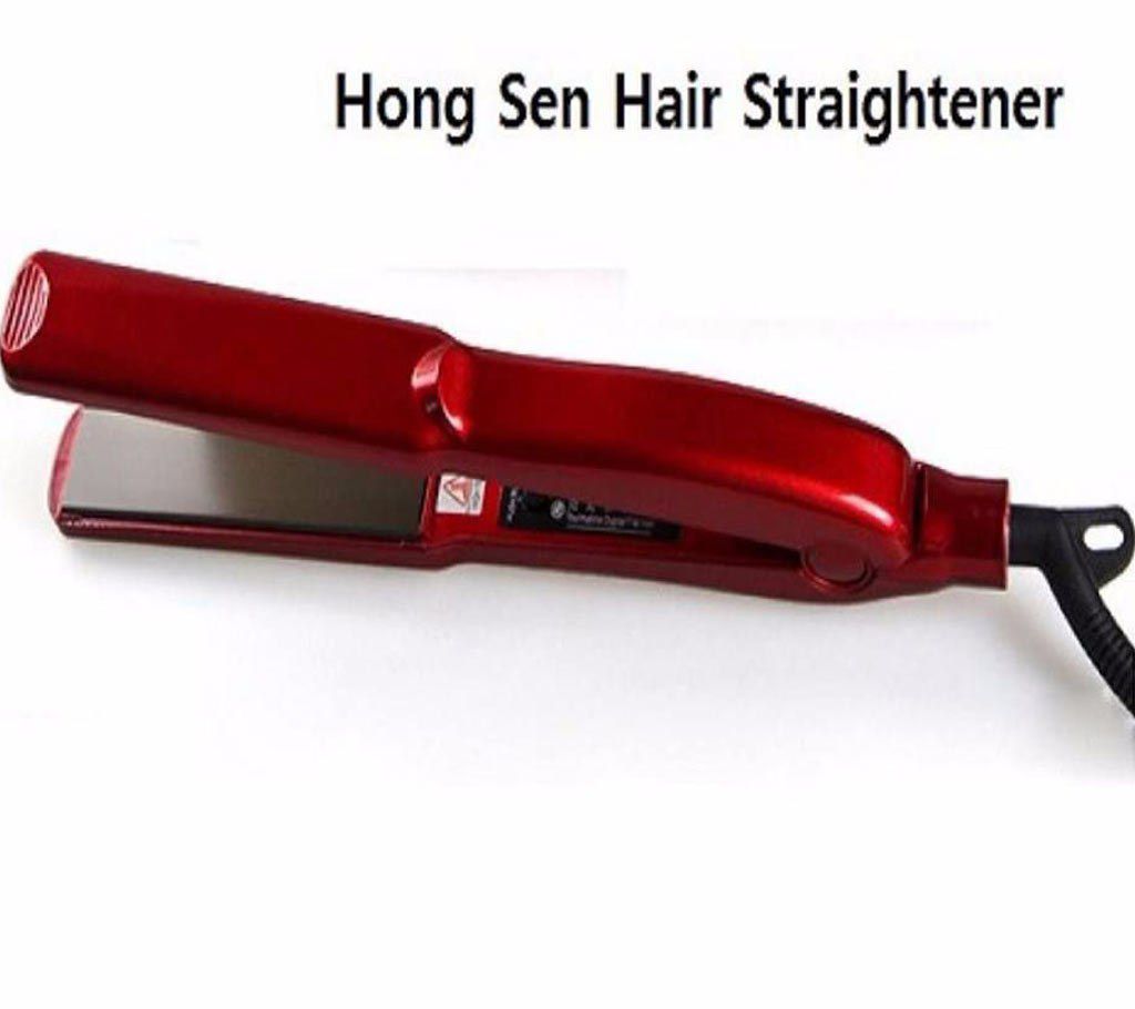 Hong sen hair straightener