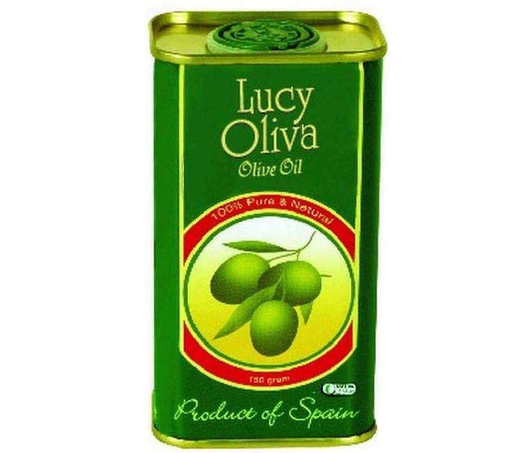 Lucy Oliva Oil - Elc 99M