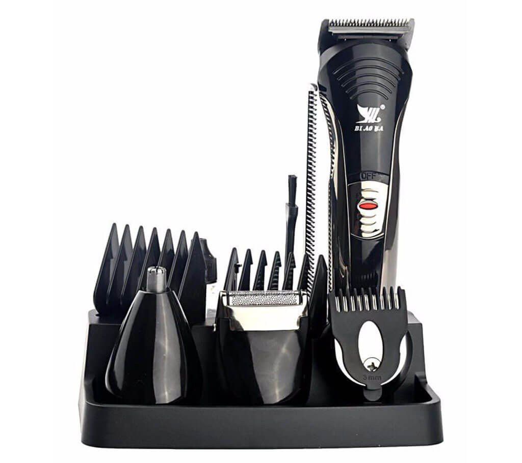 7 in 1 trimmer & Shaver new