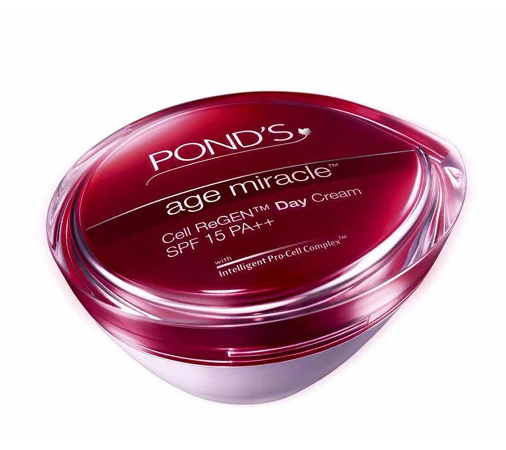 POND'S AGE MIRACLE Day Cream-50gm