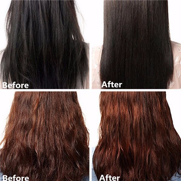 Argan Oil Hair Treatment (50ml)