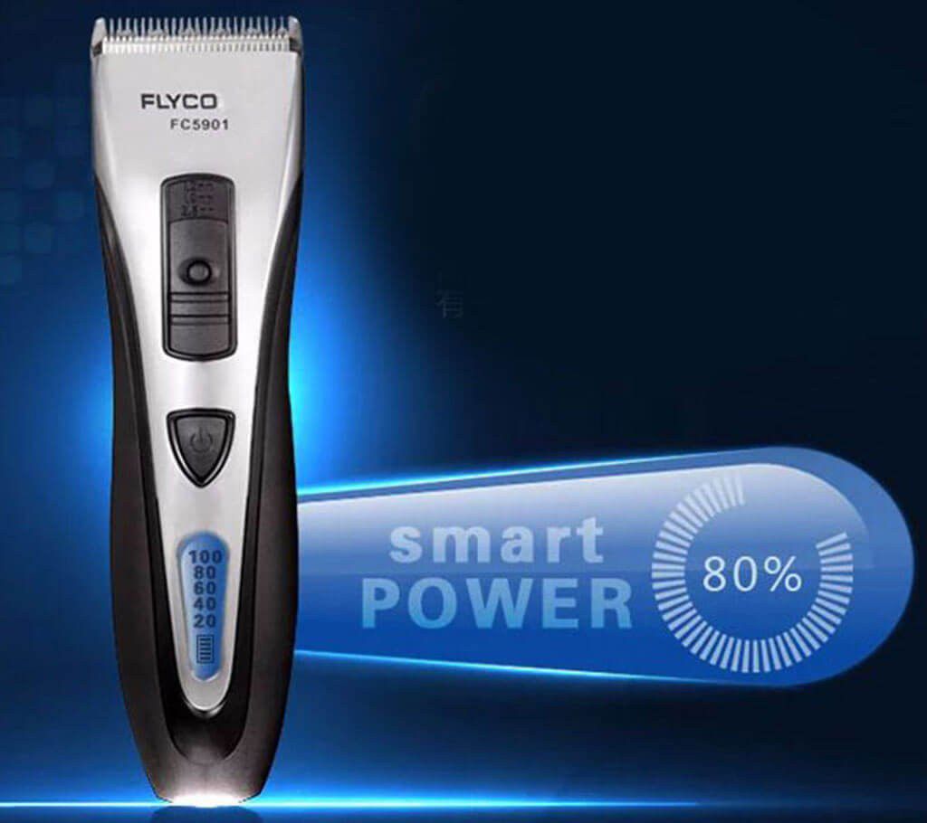 FLYCO FC5901 Professional Electric Hair Clipper
