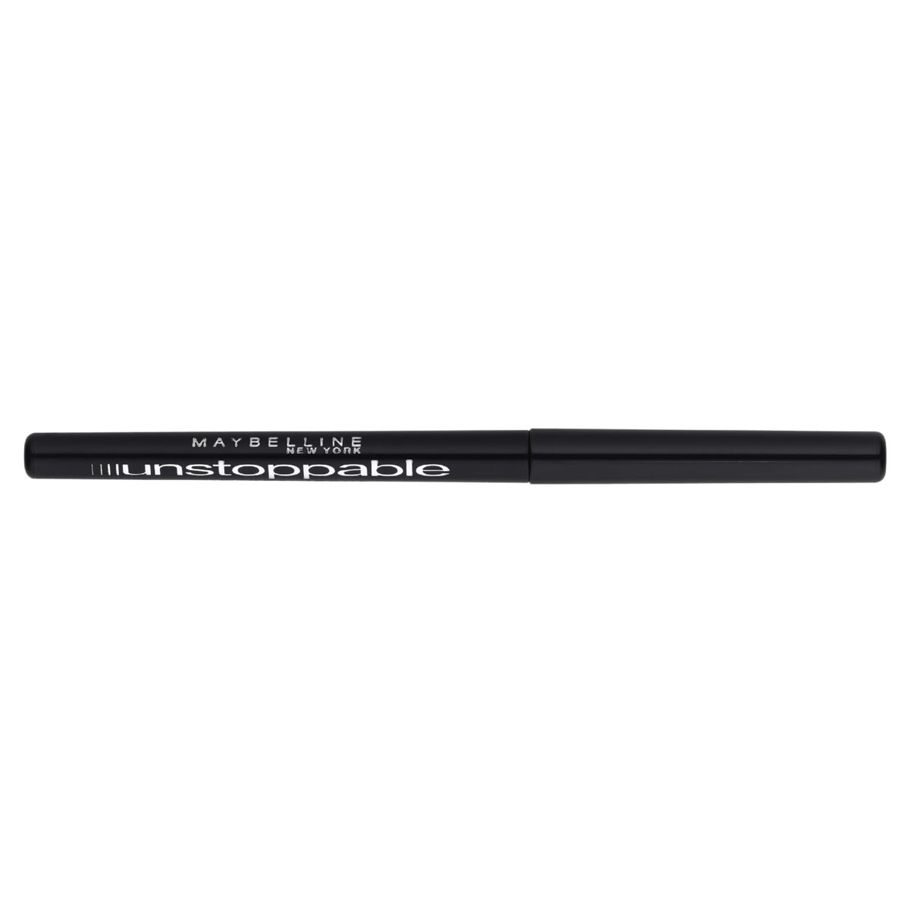 Maybelline Unstoppable All Day Wear Eyeliner - Onyx