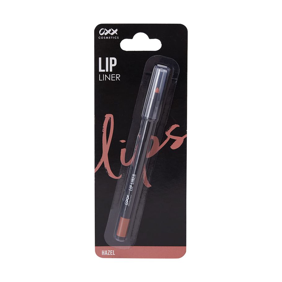 OXX Cosmetics Lip Liner - Hazel