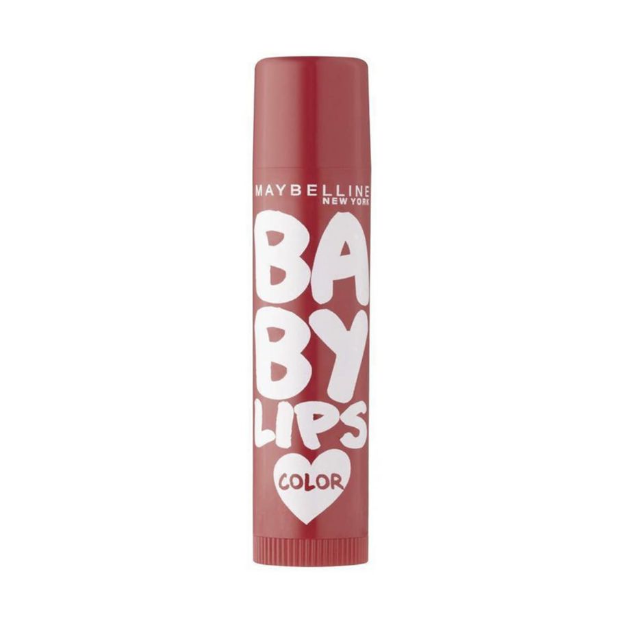 Maybelline New York Baby Lips Loves Color - Berry Crush