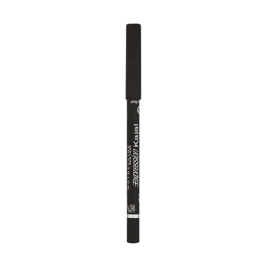 Maybelline Expression Kajal Pencil Eyeliner - Black