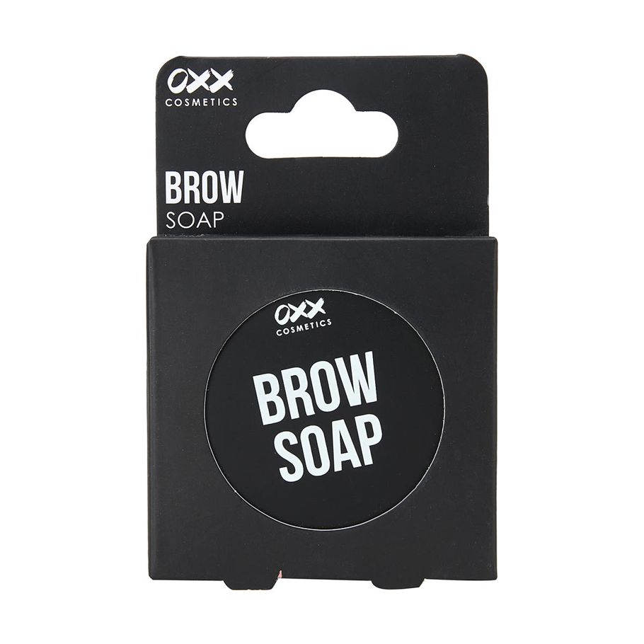 OXX Cosmetics Brow Soap