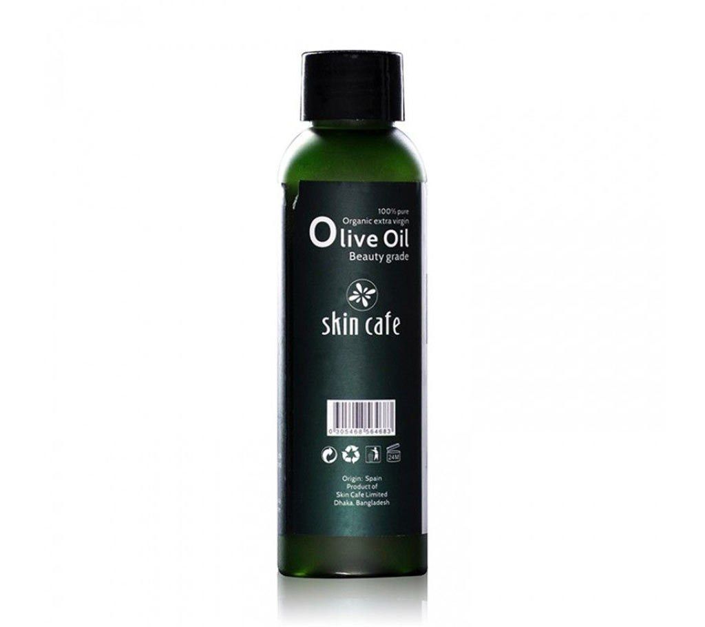 Skin Cafe Olive Oil