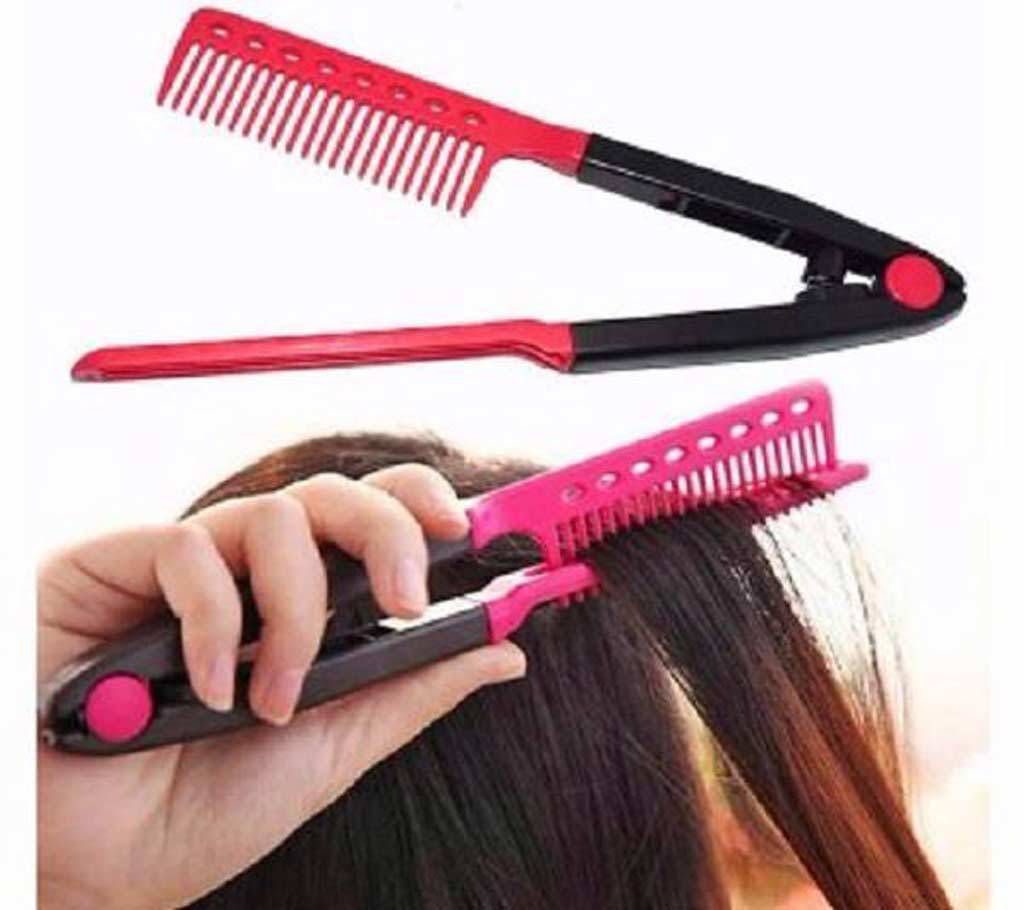 Hair styling curler 