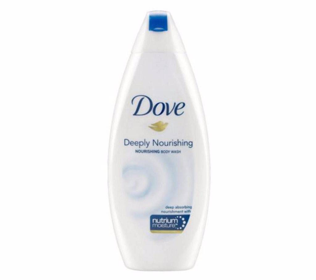 Dove Body Wash - 250 ml