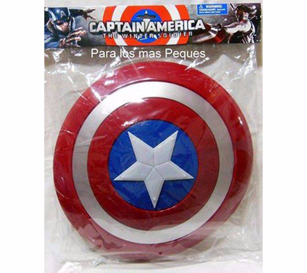 The Avenger Captain America Toy -32cm